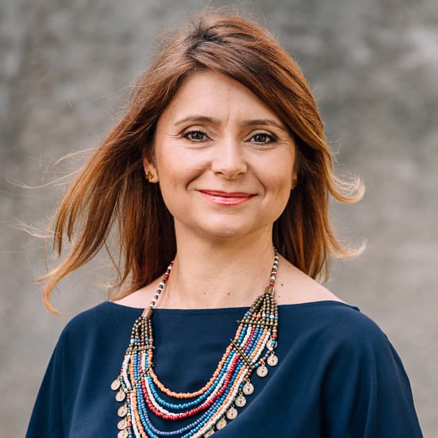 Carolina Guedes - Psicóloga Clínica